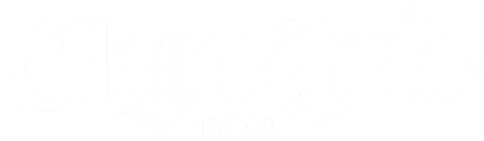 Magna Carta Tattoo