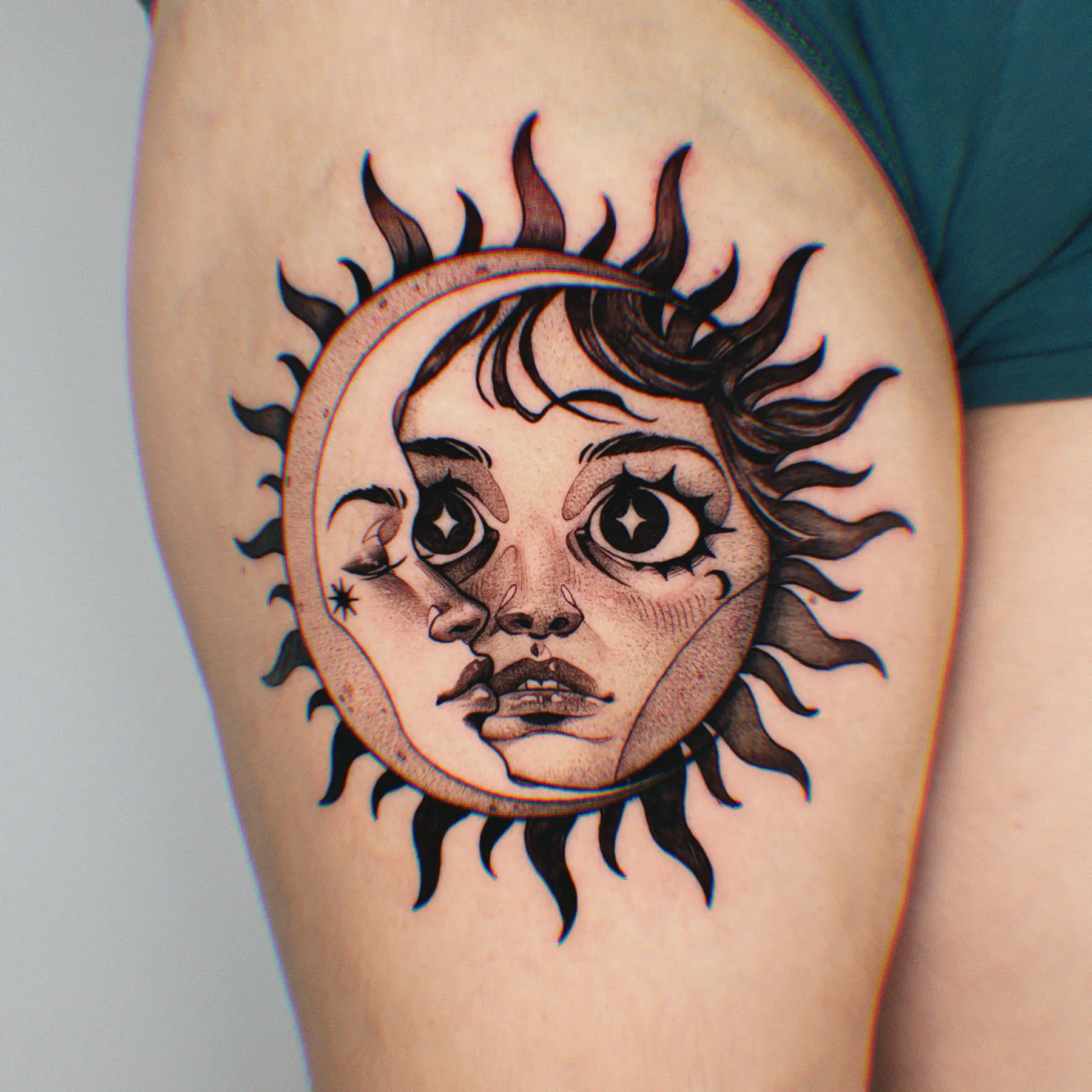 Tattoo